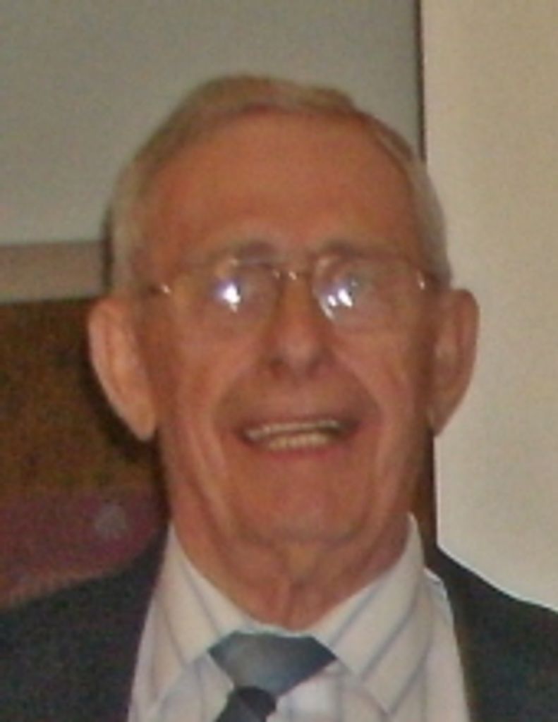 John A. Dittner