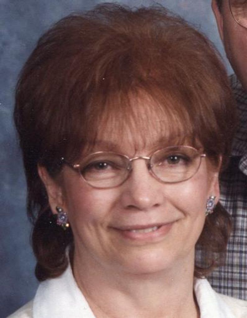 Brenda Joyce Fleming Profile Photo