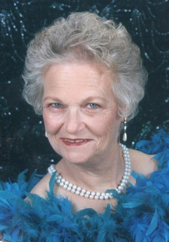 Thelma Emmogean Johnson Profile Photo
