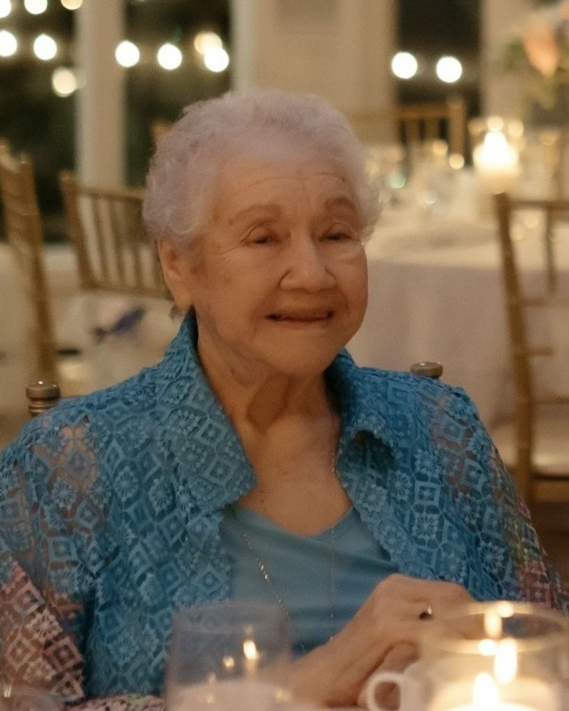Filomena L. Merollo