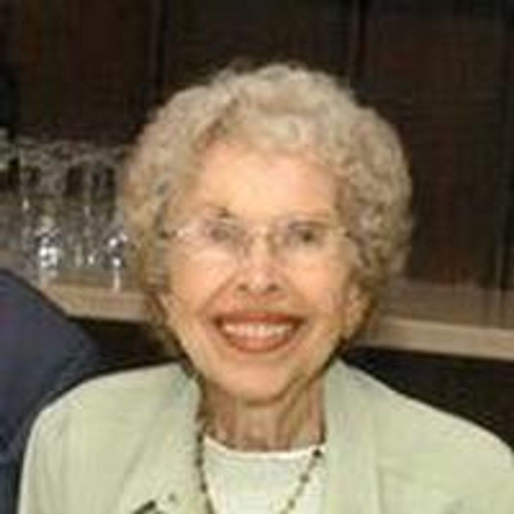 Virginia J. Marshall