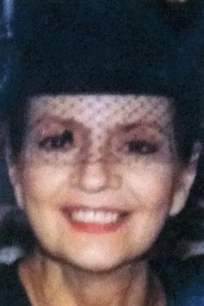 Theresa A. Africano Profile Photo