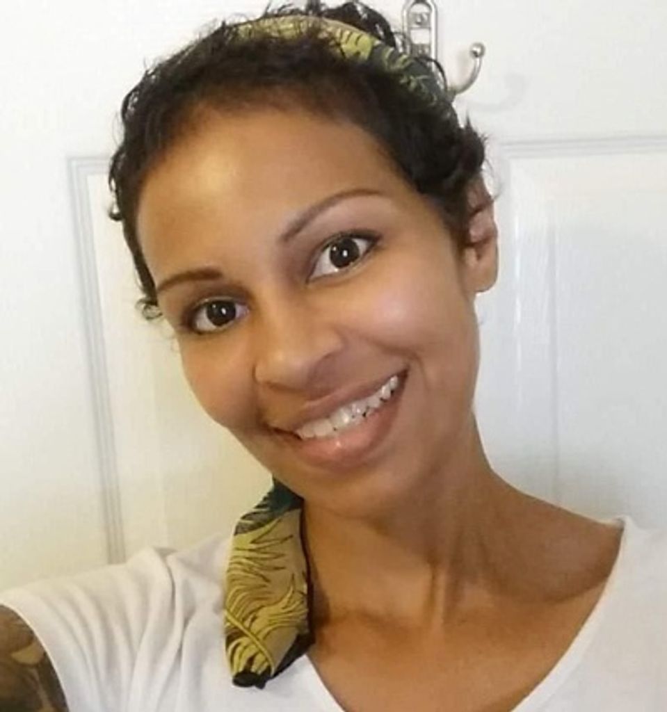 Jeneen Shawntae Kernan Profile Photo
