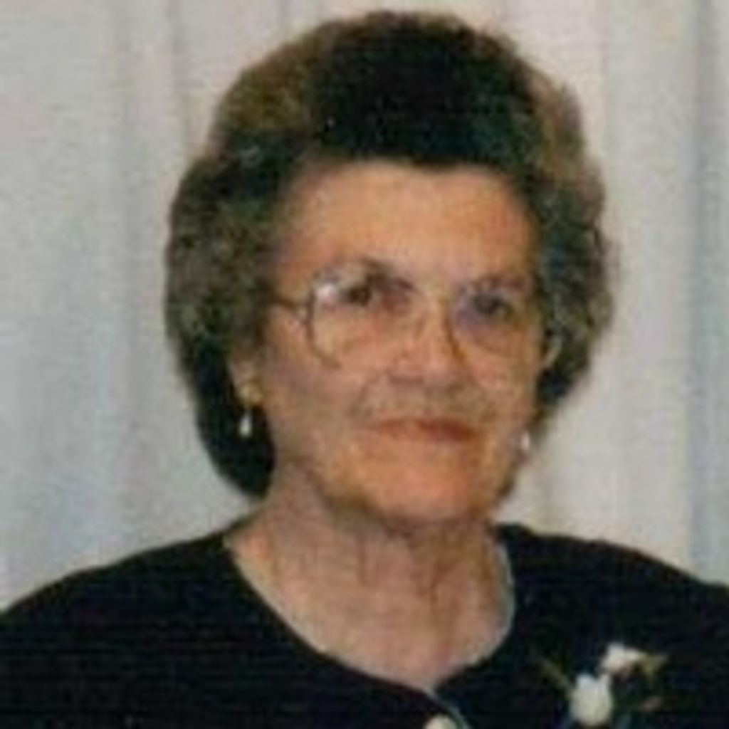 Thelma Lormand