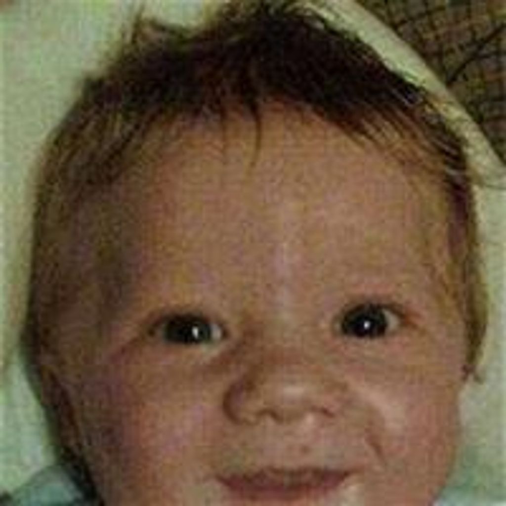 Damion Luthar Clark