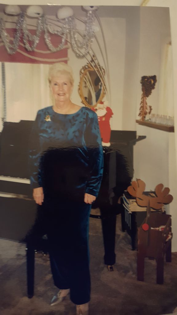 Georgianna F Humphrey Profile Photo