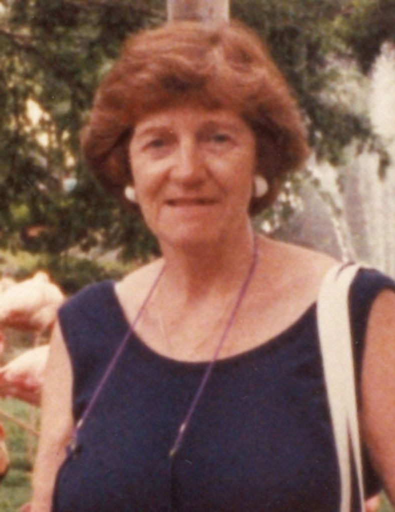 Margaret Tosato Profile Photo