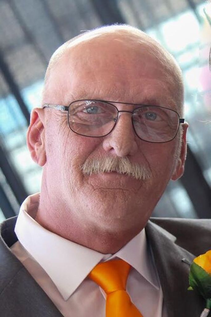 Larry Bruce Hunt Profile Photo