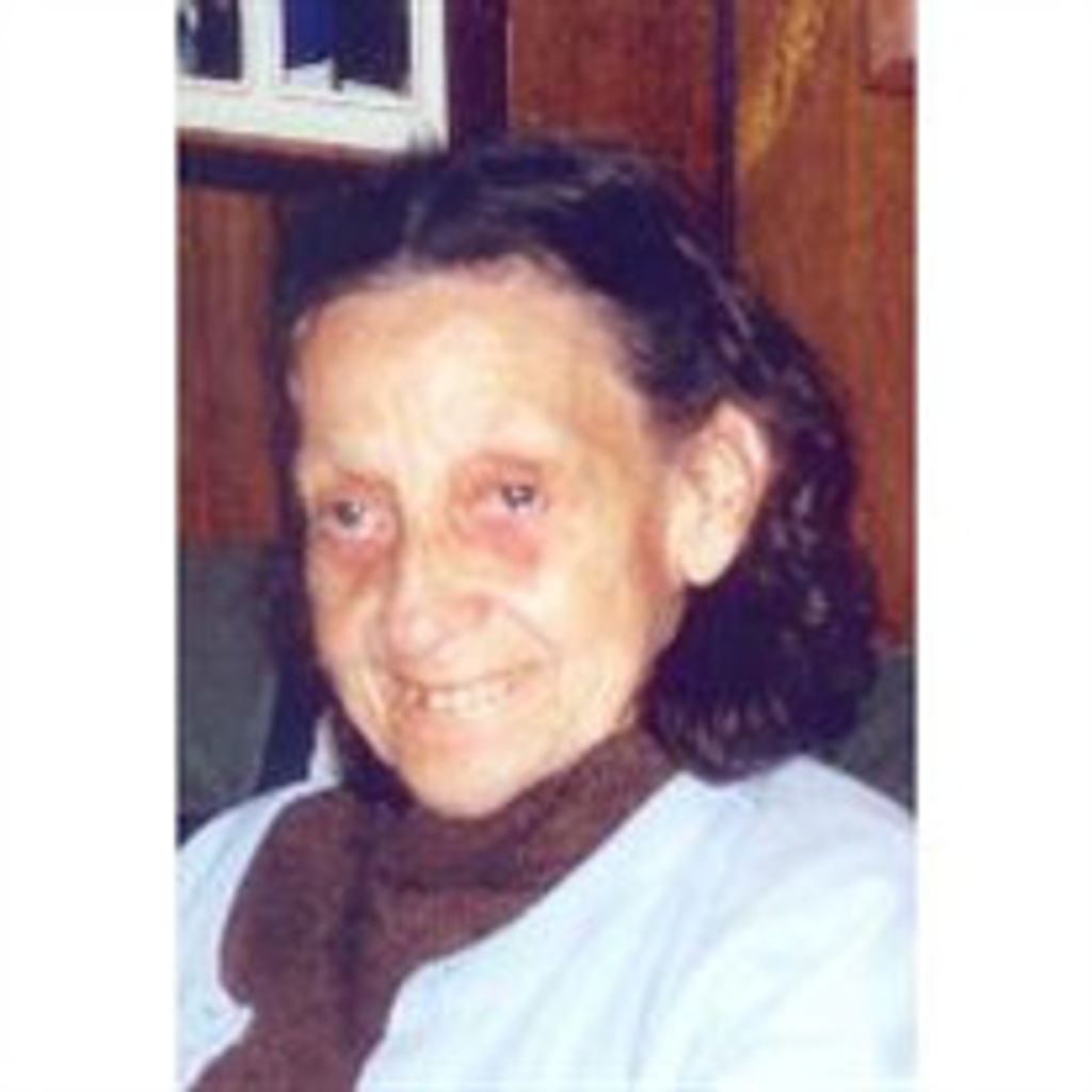 Marion Ada Parauka