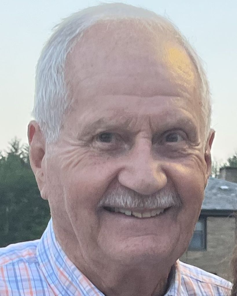 John F. "Jack" Wilk