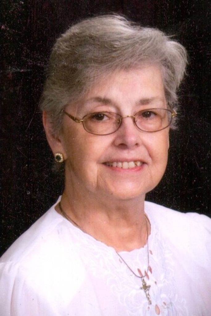 Linda Kay Lussier Profile Photo