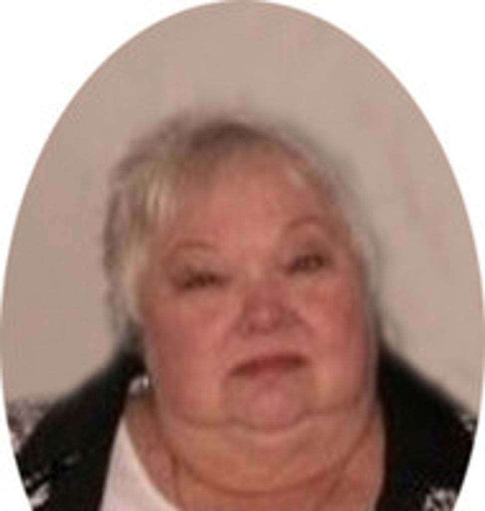Barbara Jean Varnell