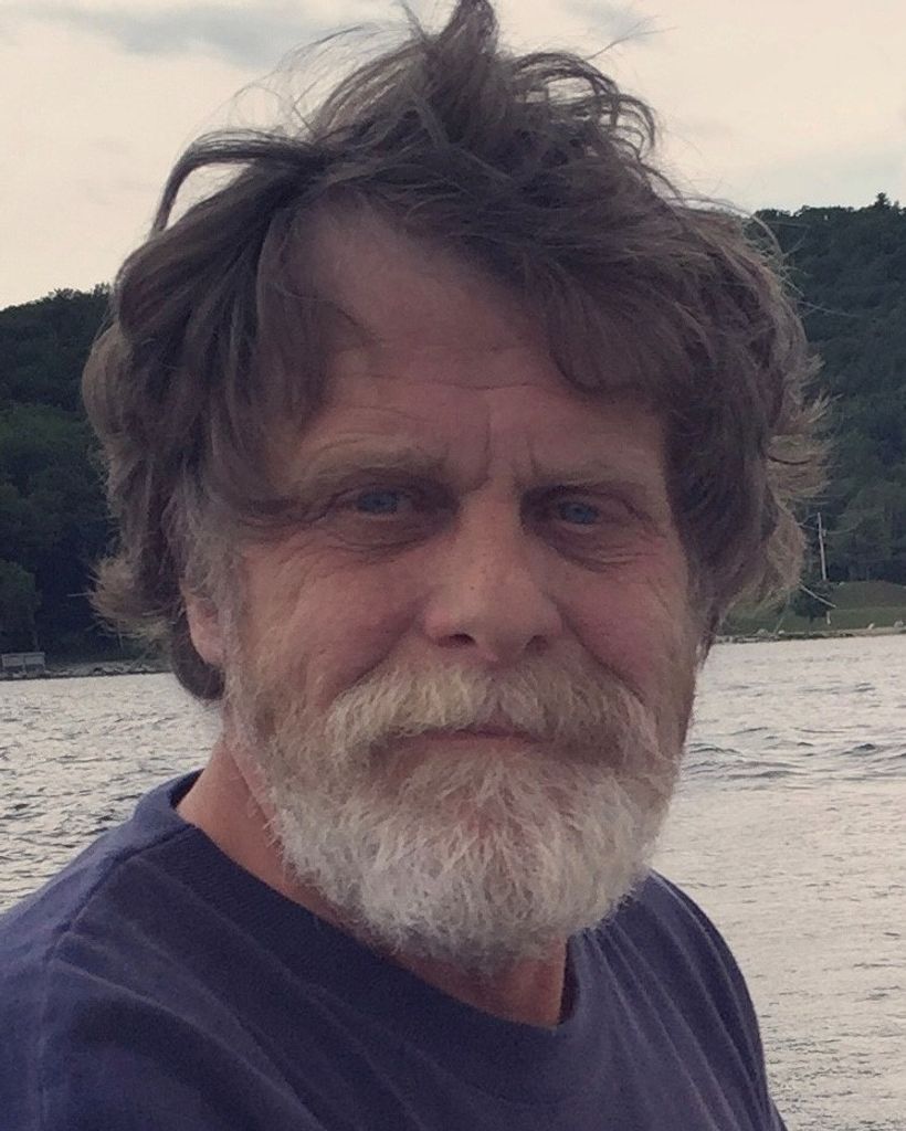 John Evans Carroll Profile Photo