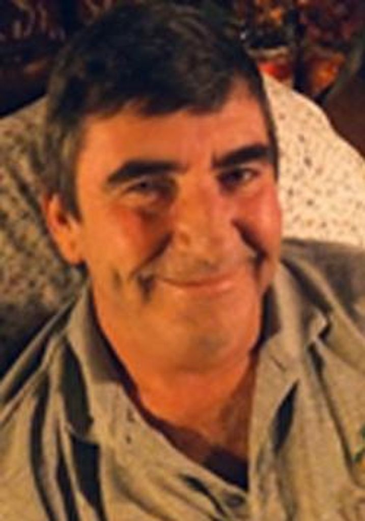 Larry Dean Jones Profile Photo
