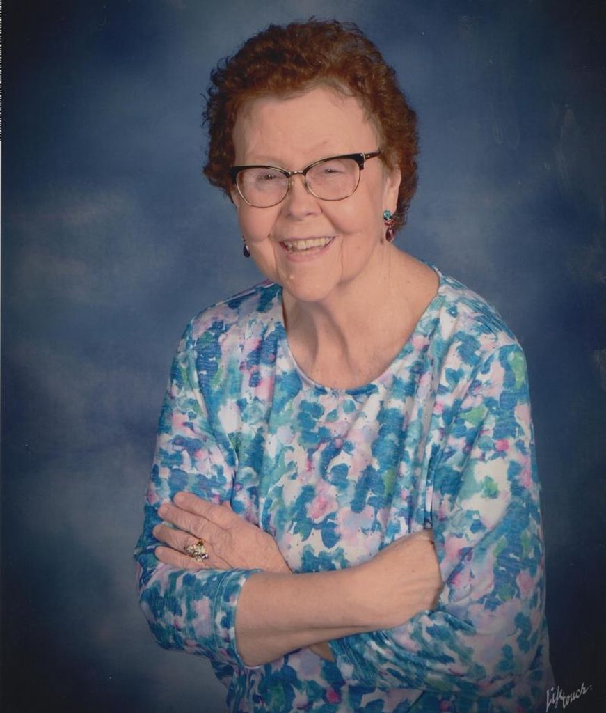 Patricia Ann Holloway Profile Photo