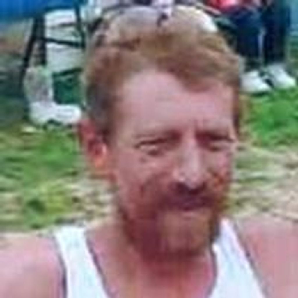 Robert "Bobby" V. Hood  Sr.