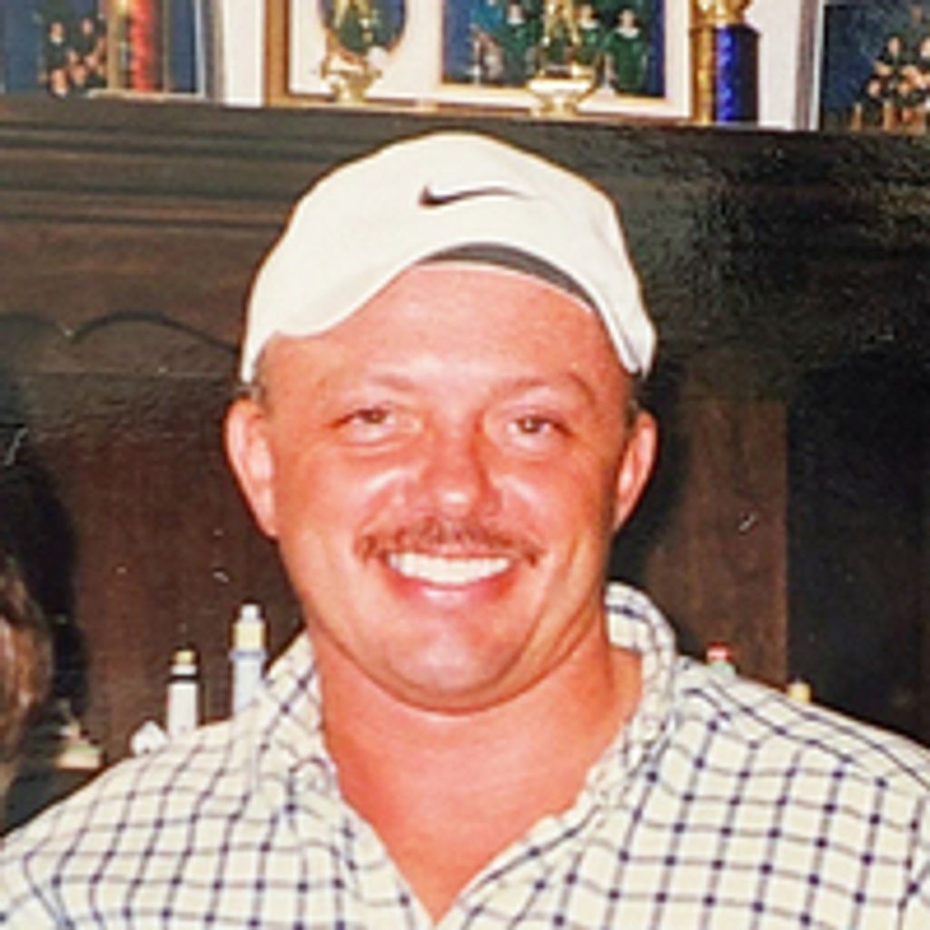 Donald Ray Miller Profile Photo