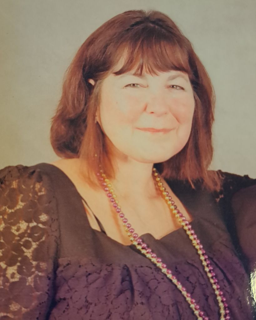 Susan A. Marshall Profile Photo