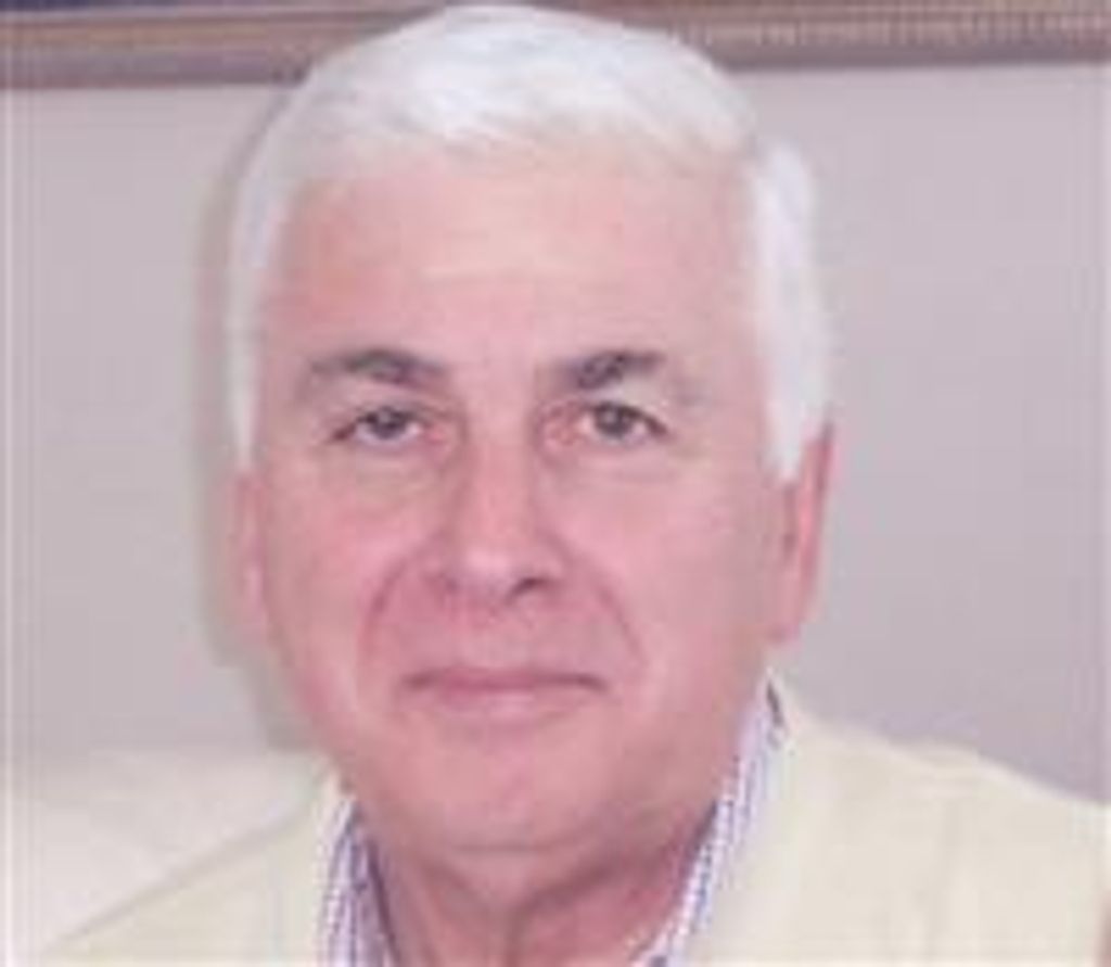 William A. Antar