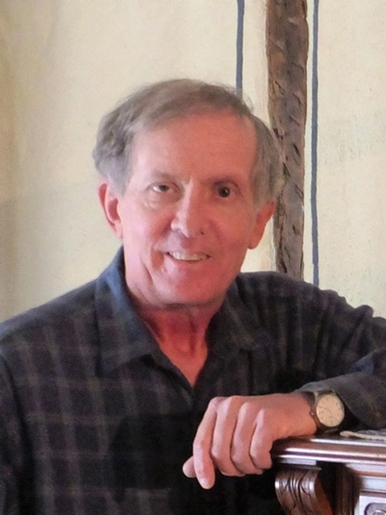 William "Bill" John Neumann Profile Photo