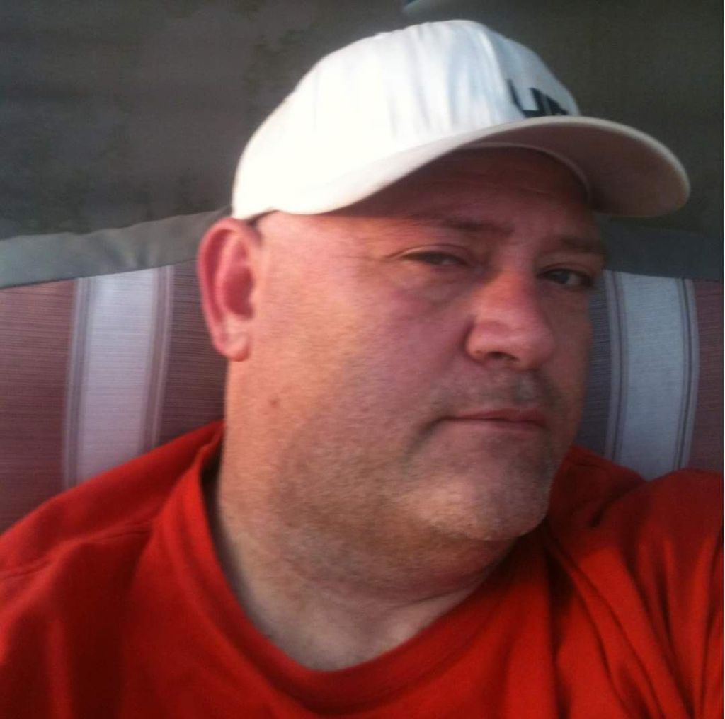 Larry Gene Abrams Jr. Profile Photo