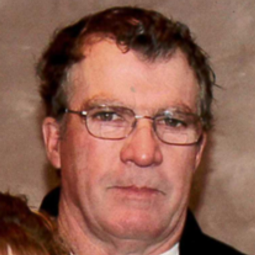 Steven "Burr" Carroll Mcareavy Profile Photo