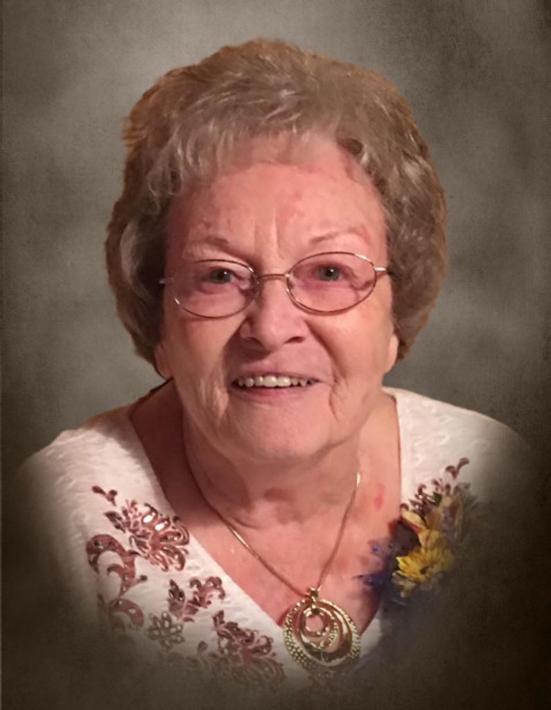 Lillian "Ginny" Virginia (Talbert)  Clontz Profile Photo