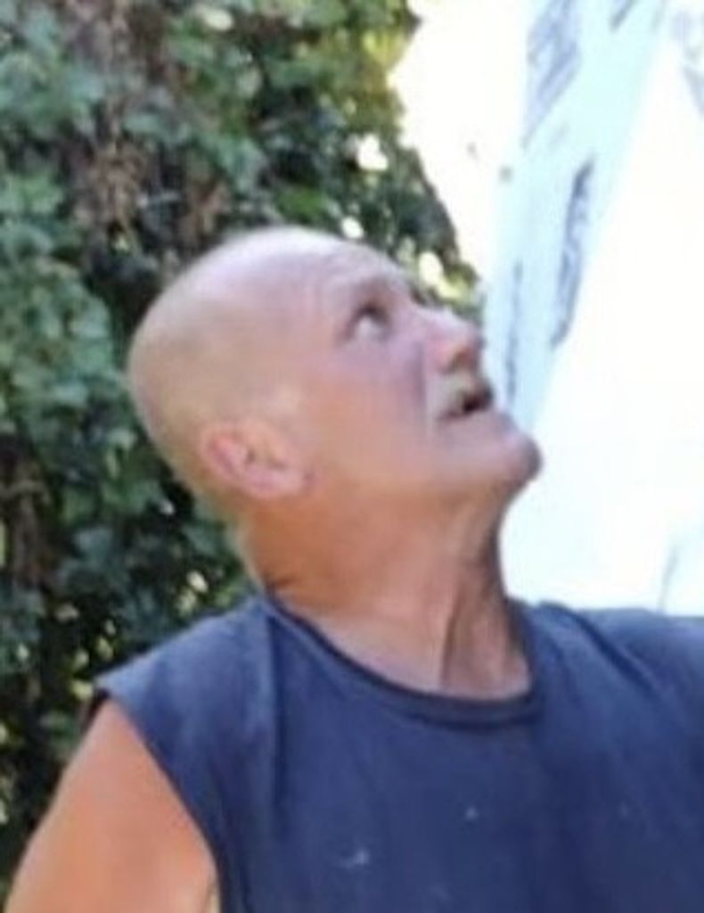 Gary Lee Carman Profile Photo