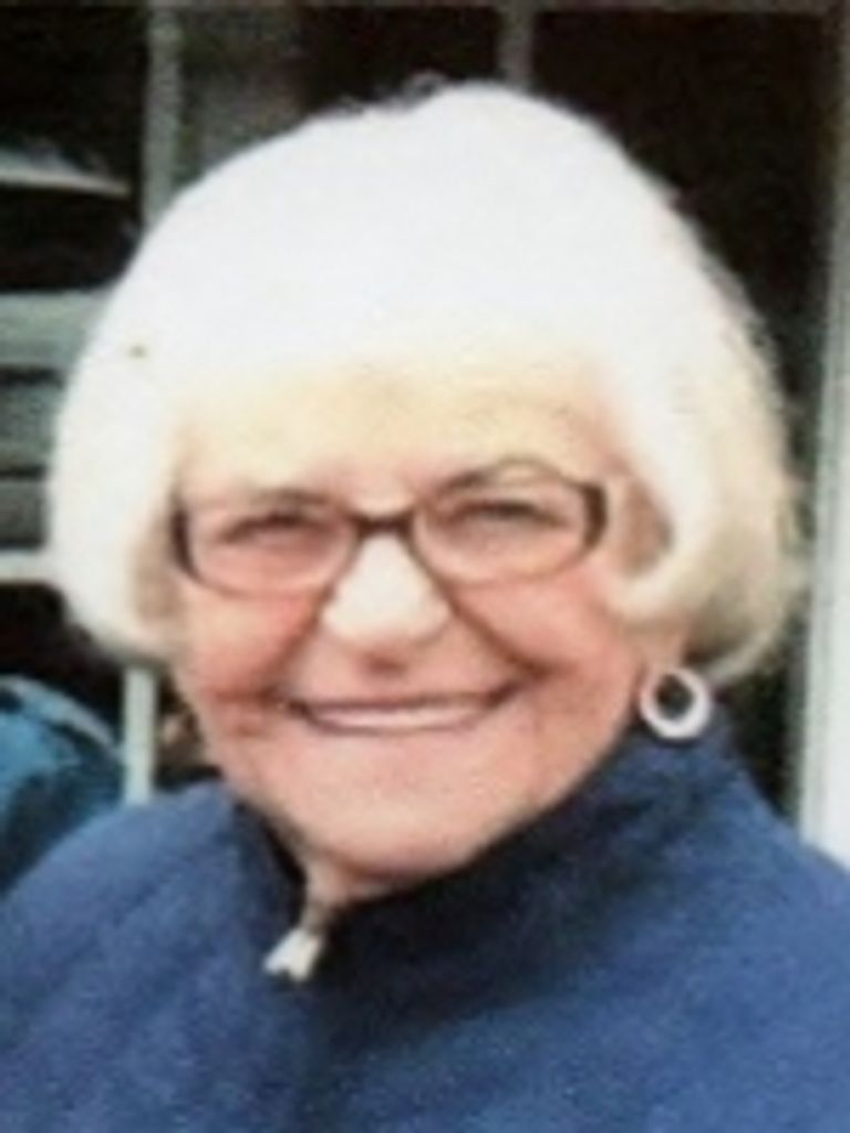 Mary K. Kelly