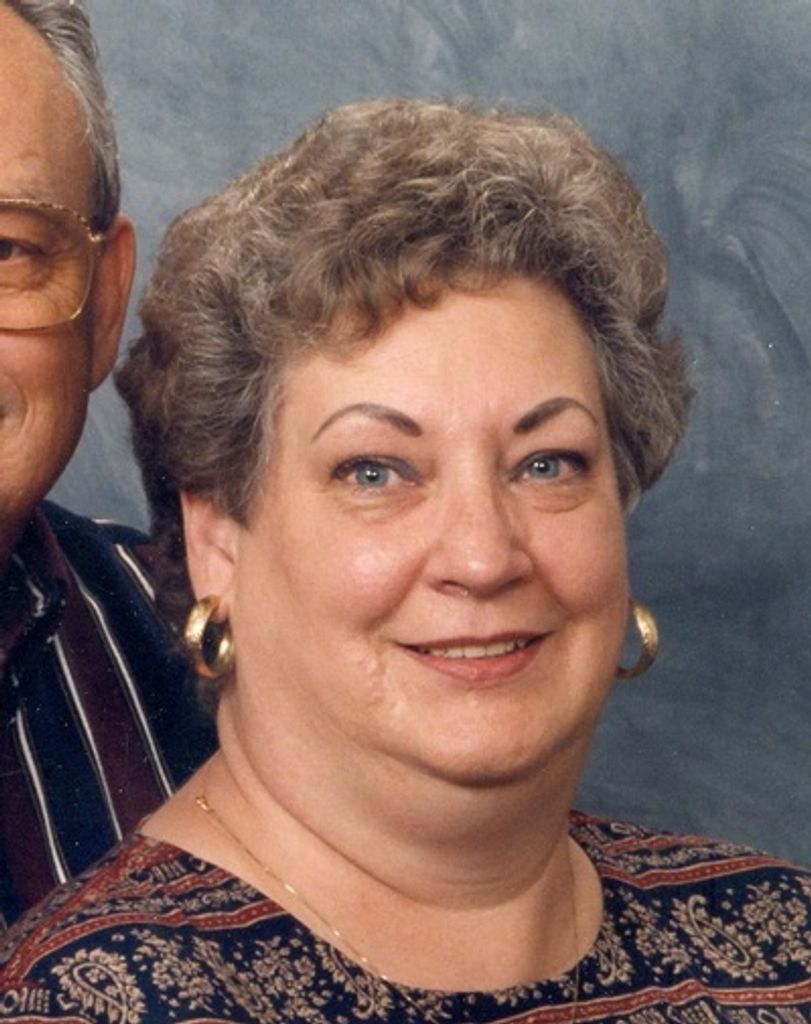 Susan Elizabeth Harrison Griffin