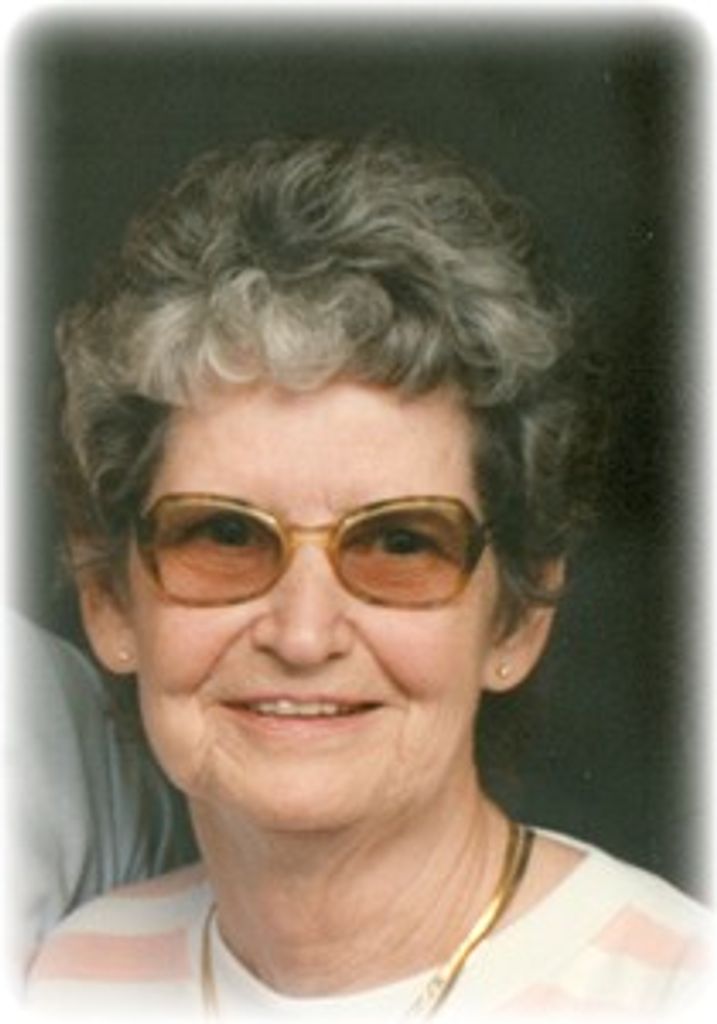 Jane E. Young