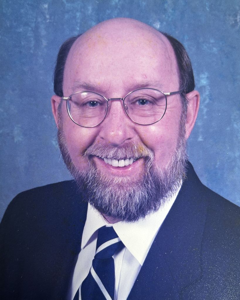 Donald C. Brown