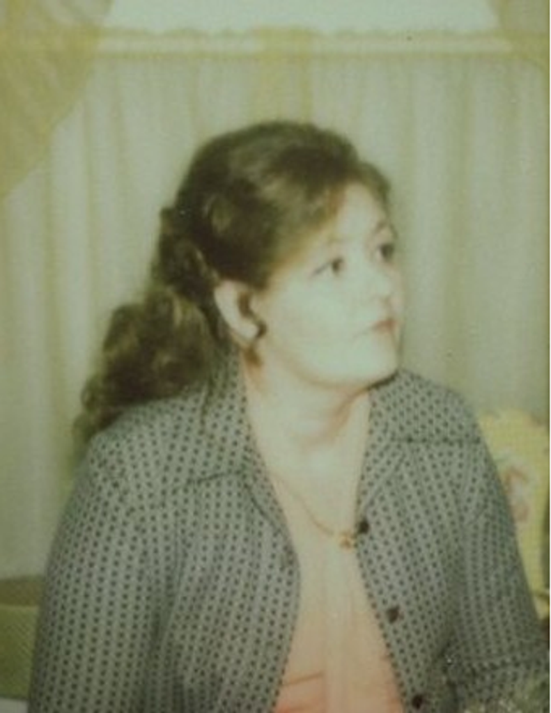 Marian "Charlene" Lumson-Priest