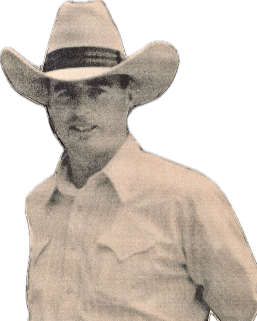 J. Marvin Hasser Profile Photo