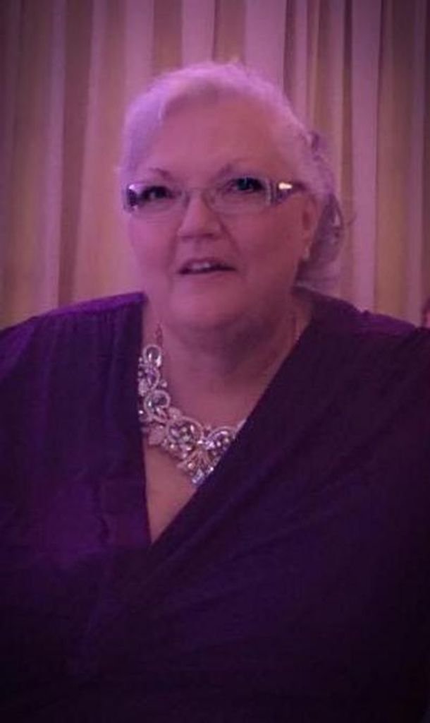 Georgia Louise Walker Profile Photo