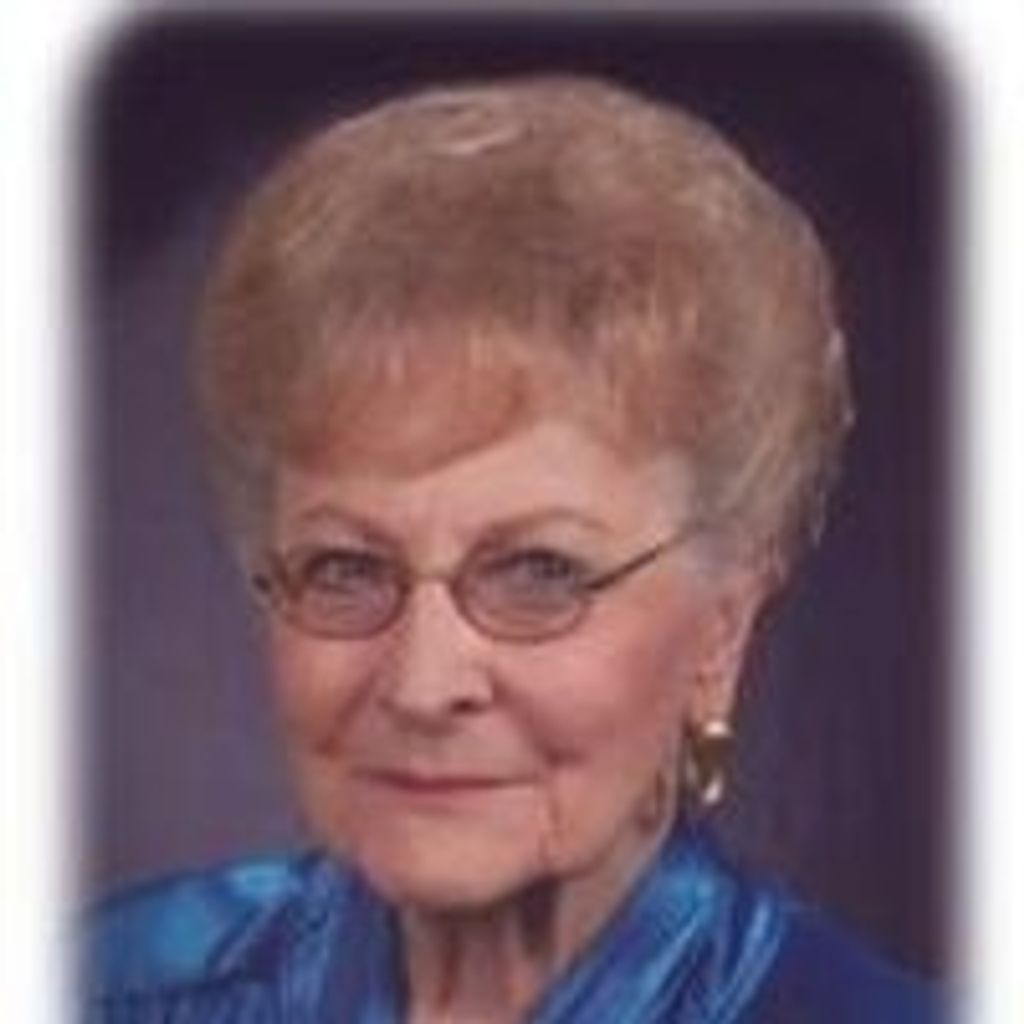 Erma Jean Stapp