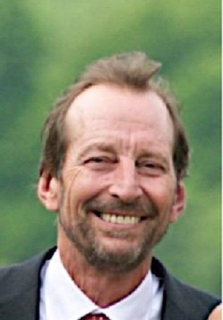 Stephen Patrick Teed Profile Photo