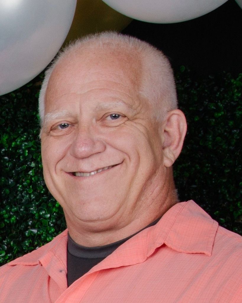 John Calvin McClure, IV Profile Photo