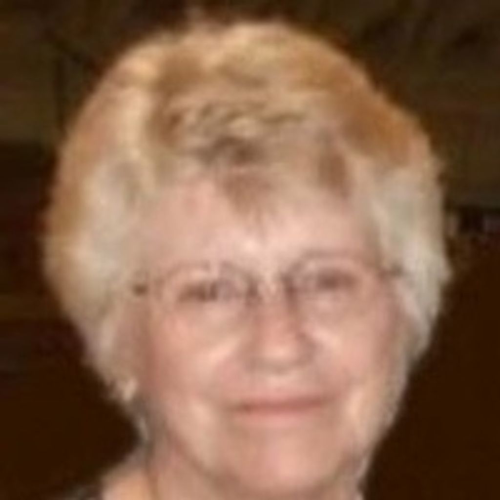 May A. Hagen