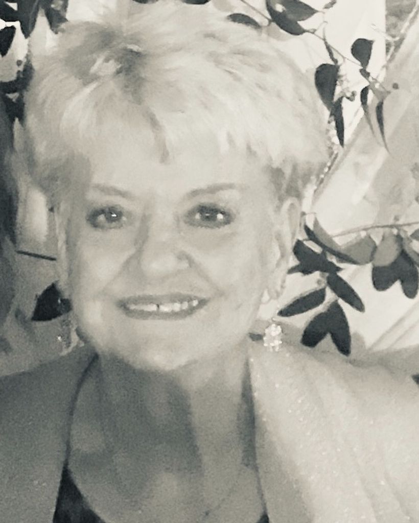 Joyce Mae Richardson Profile Photo