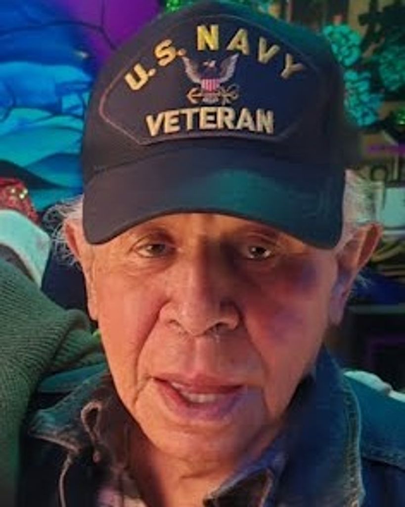 Albert Anthony Cantil