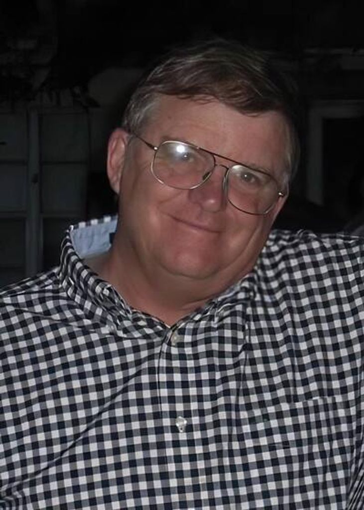 Perry Thomas Stites, Jr. Profile Photo