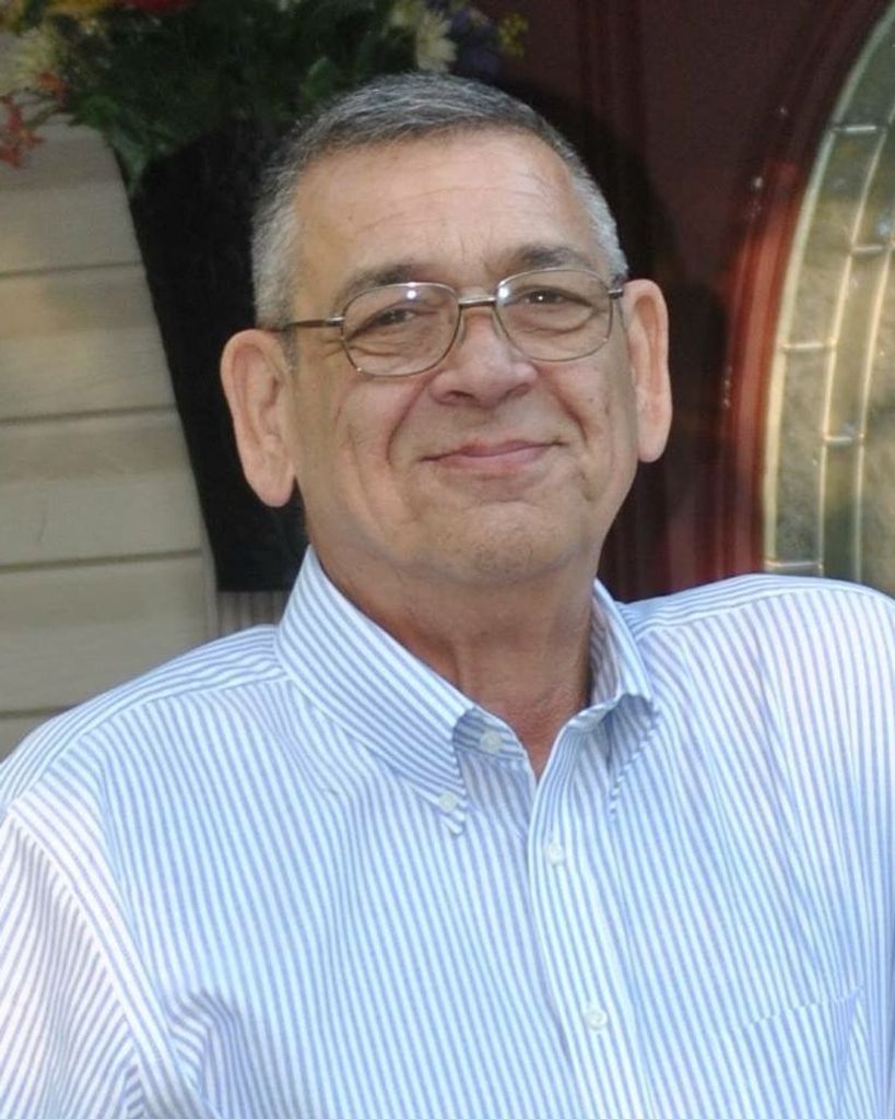 Richard Frank Prima Profile Photo