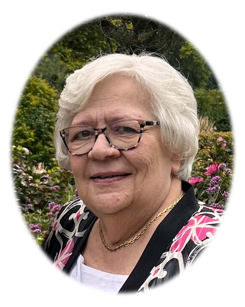 Renee Erma (Meyer)  Brutger