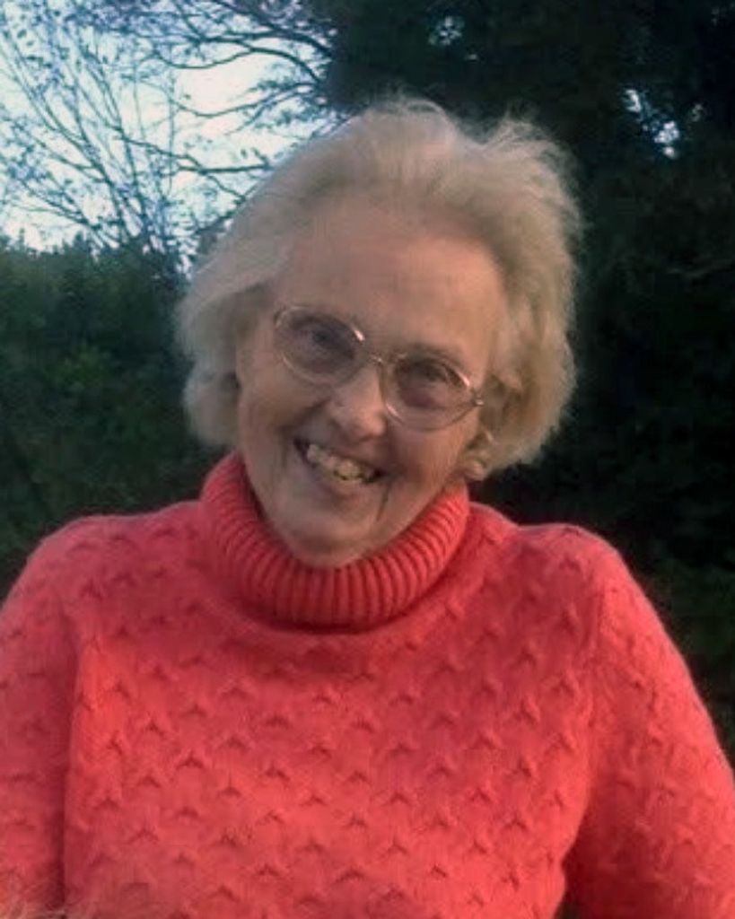 Shirley Ward