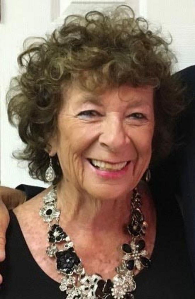 Jane Margaret Gunther Profile Photo