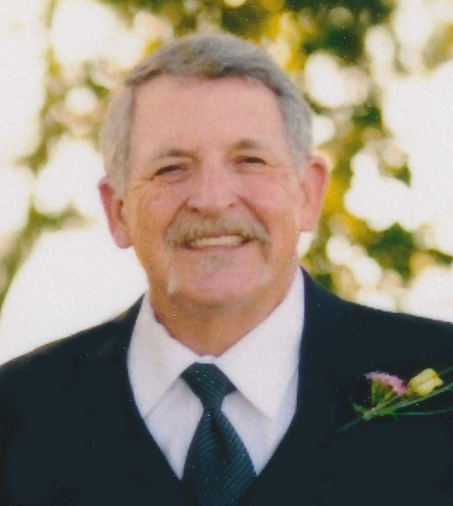 Terry Lee Angelle Profile Photo