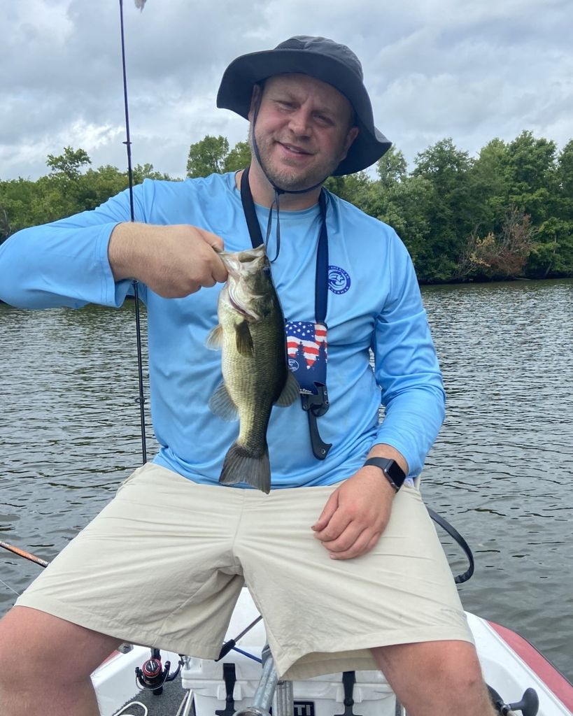 Steven Aaron White Profile Photo