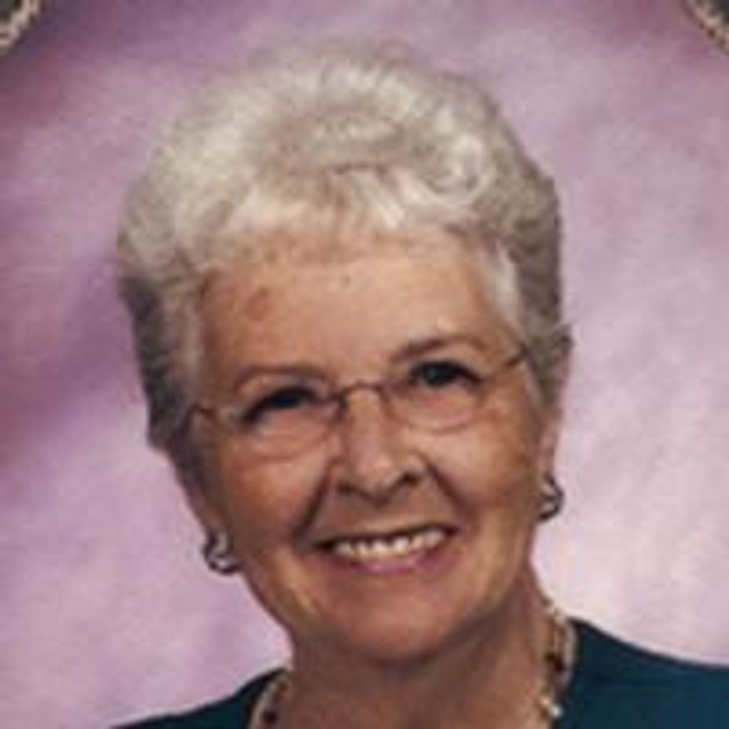 Shirley E. Kingston