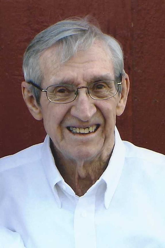 William R. "Bill" Hamerlinck
